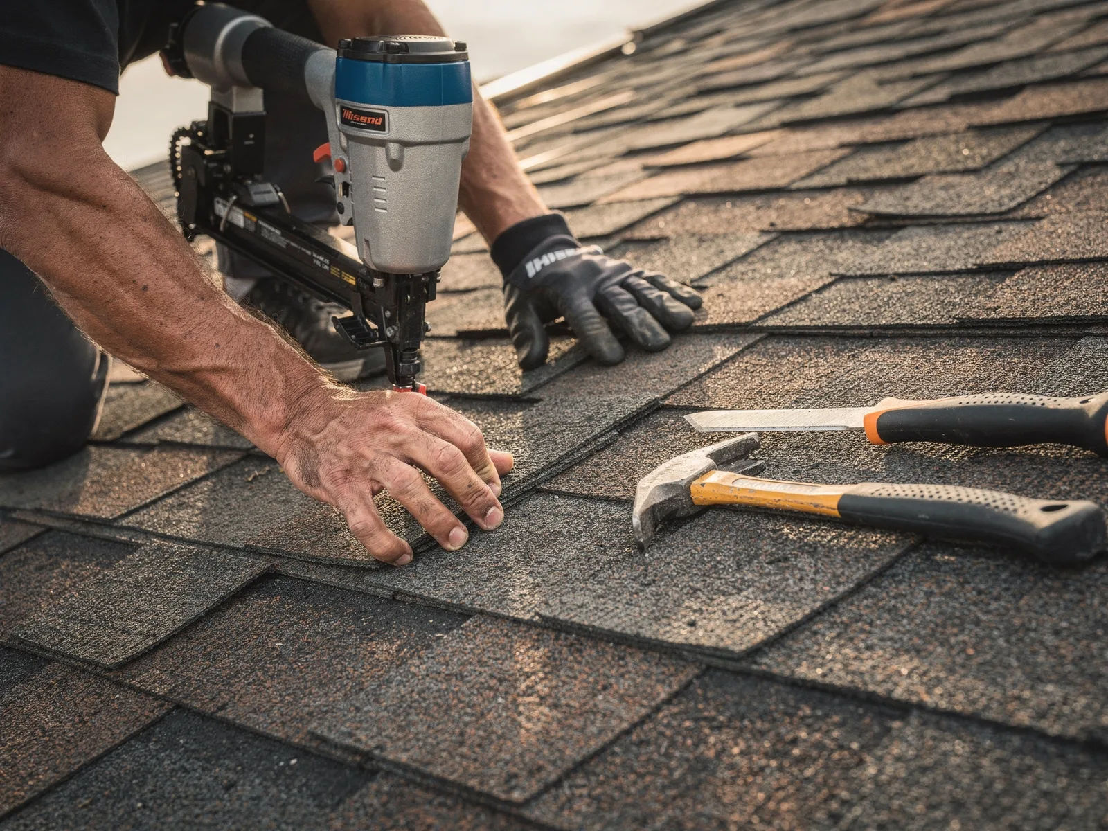 Why choose Roof Repair in Cresco, IA